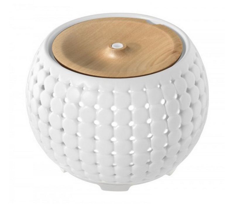 Diffuseur Huiles Essentielles Hmarm910wt