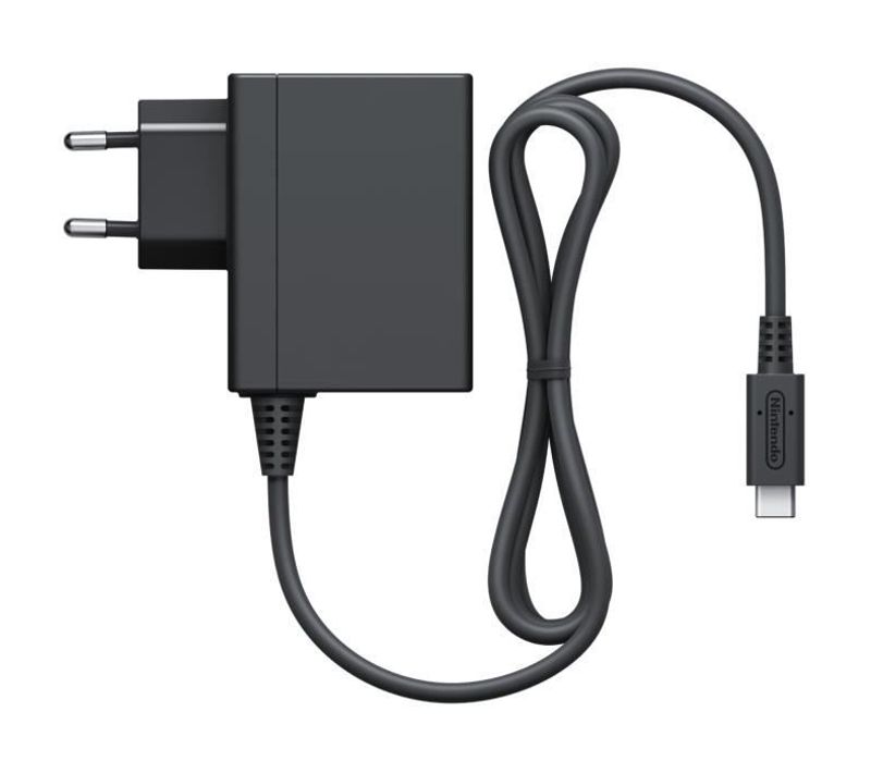 Adaptateur Secteur Switch