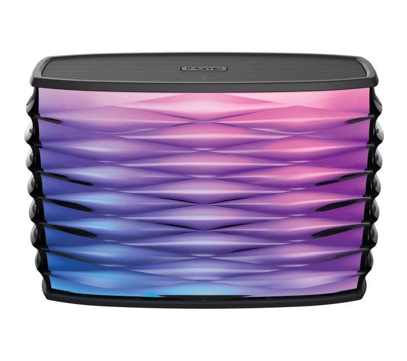 Enceinte Bluetooth Ibt85 Noir