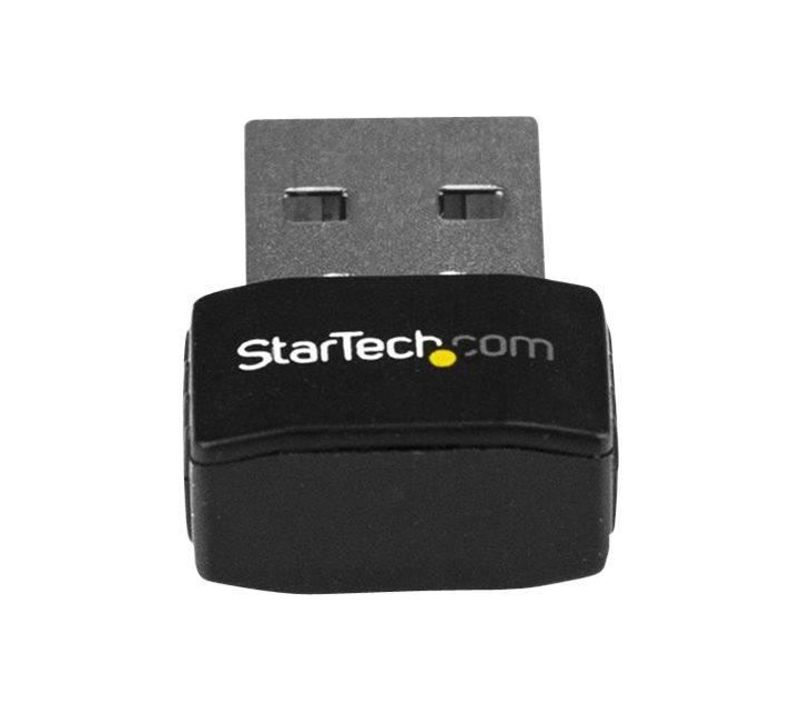 Adaptateur Usb Wifi Ac600 Sans Fil Nano Bi-bande 2,4 Ghz / 5 Ghz