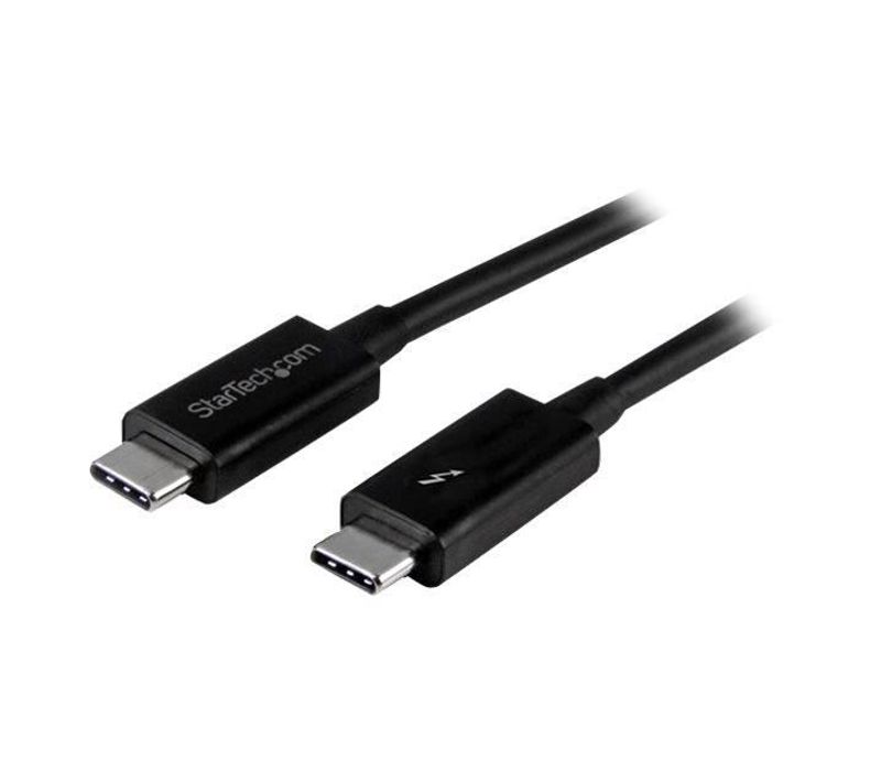 Câble Thunderbolt 3 - 1 M