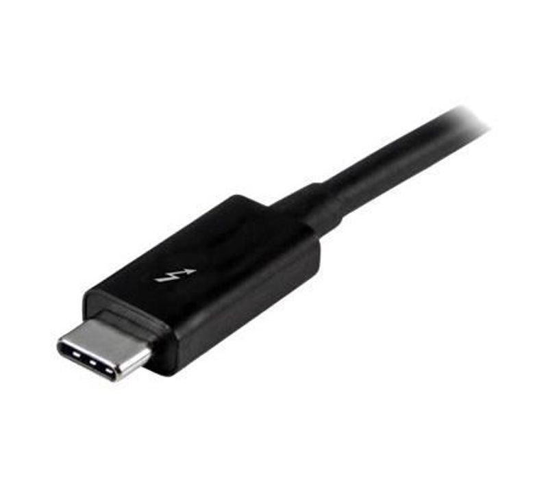Câble Thunderbolt 3 - 2 M