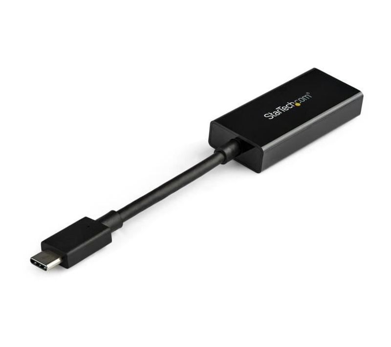 Adaptateur Usb-c Vers Hdmi 4k 60 Hz Avec Hdr Compatible Thunderbolt 3 Dp 1.4 Hdmi 2.0b