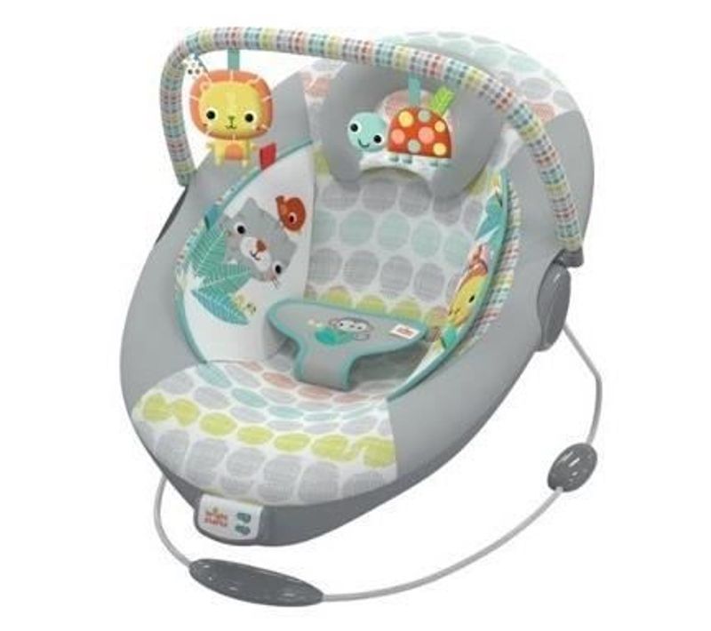 Transat Whimsical Wild Multicolore - 11805