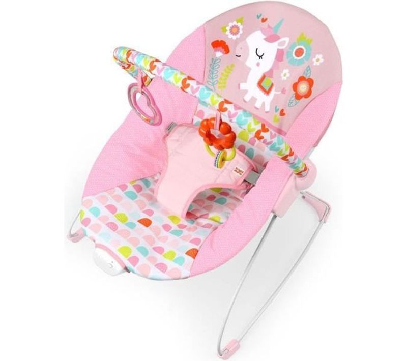 Transat Pour Bébé - Vibrant - Fancy Fantasy™