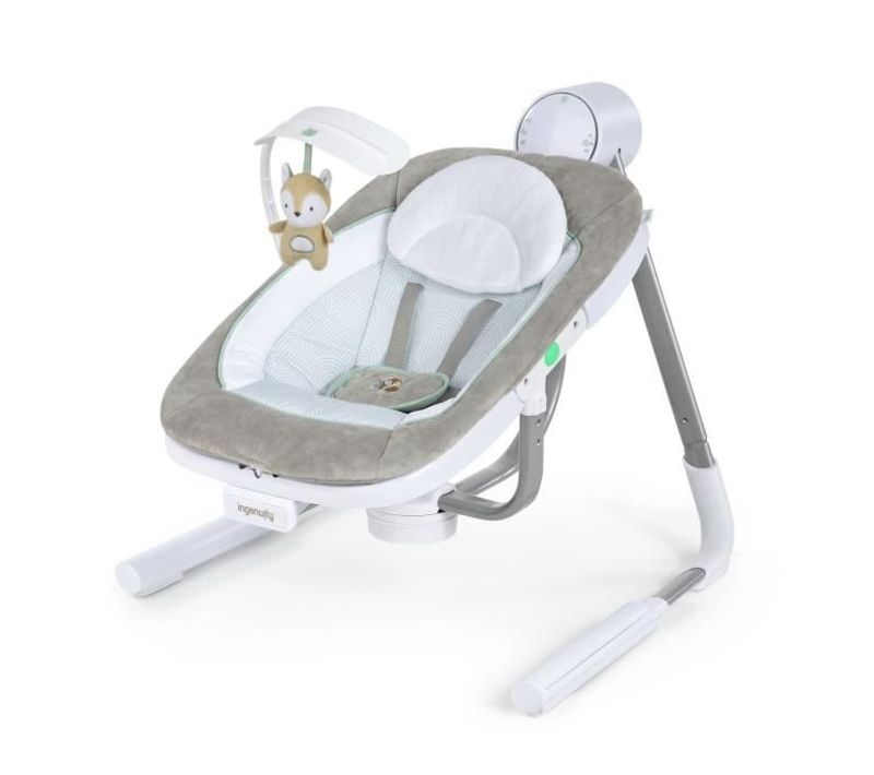 Balancelle Portable Anyway Sway Poweradapt Dual-direction