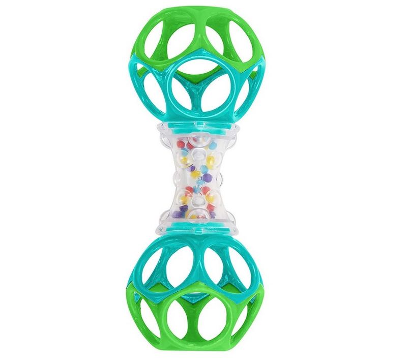 Hochet Oball Shaker Double Balle
