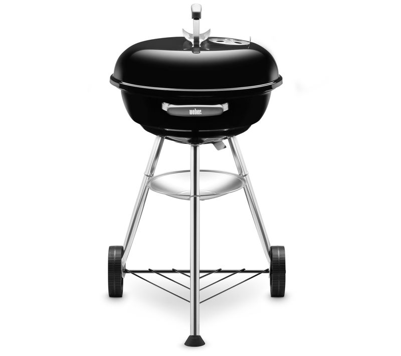 Barbecue charbon WEBER Compact Kettle 47