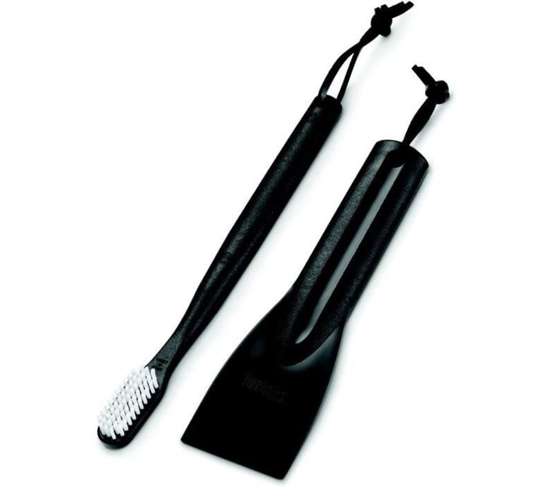 Kit De Maintenance Pour Barbecue A Gaz Weber