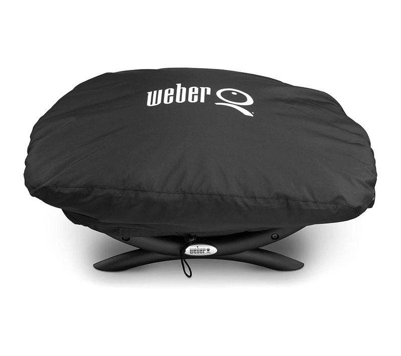 Housse De Protection Pour Barbecue - 7117