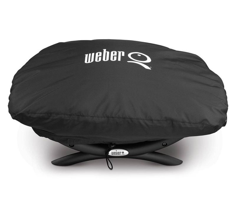 Housse Barbecue Premium Pour Q 2000