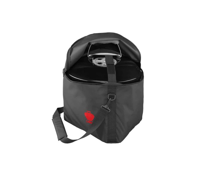 Sac De Transport Weber - Pour Barbecue Portable Smokey Joe