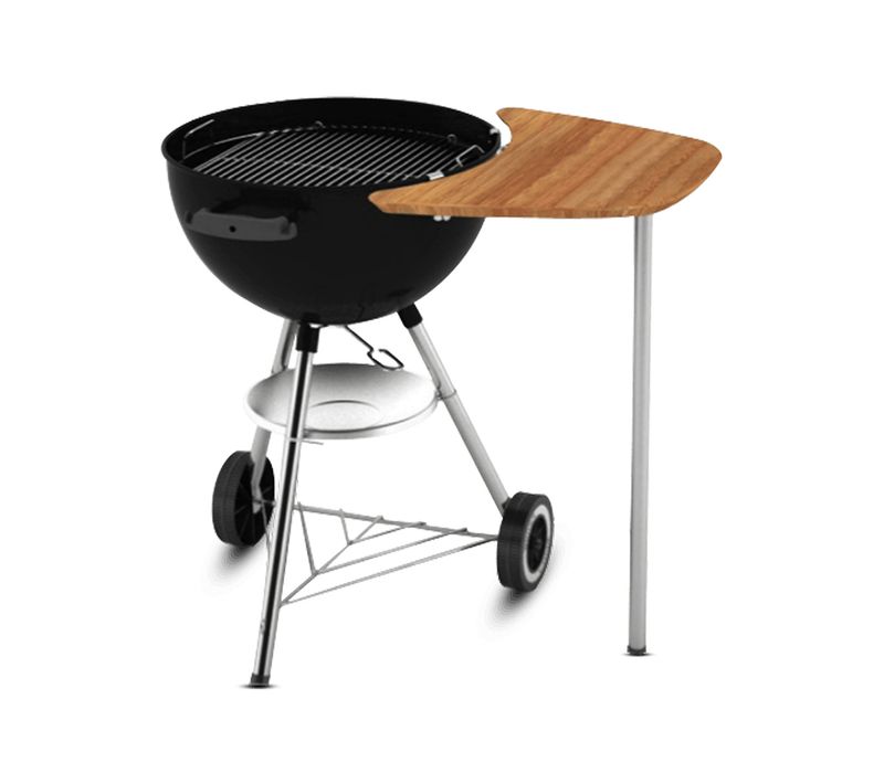 Plan De Travail  Pour Barbecues À Charbon 47 Et 57 Cm