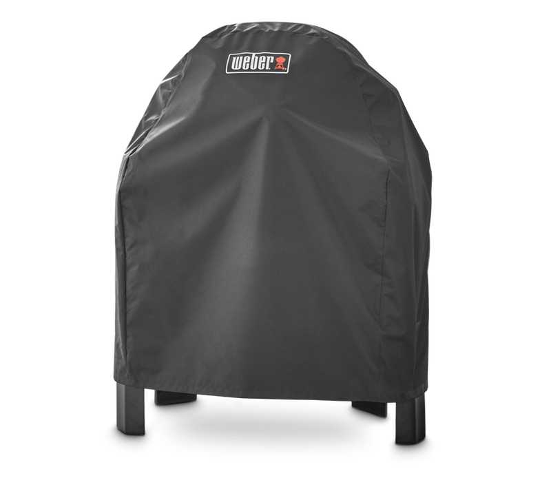 Housse Premium Pour Barbecue Électrique Weber Pulse 1000 Et Stand