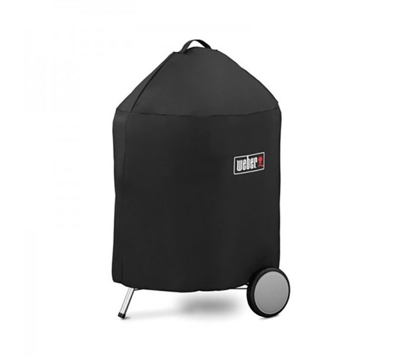Housse Pour Barbecue Weber Master Touch Premium 5770 Ou 5775 Avec Charnière Uniquement
