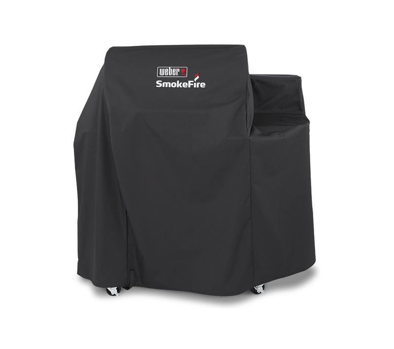Housse  Premium Pour Barbecue À Pellets Smokefire Ex4