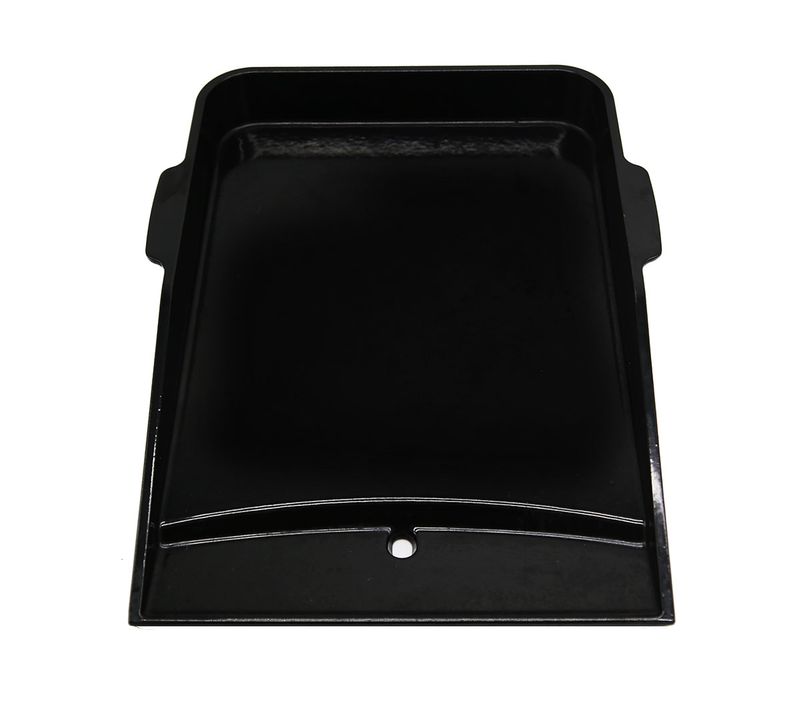 Plancha Pour Barbecue  Genesis Ii 4 Et 6 Brûleurs