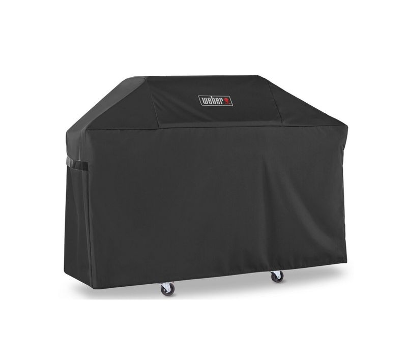 Housse Premium Pour Barbecue 7194