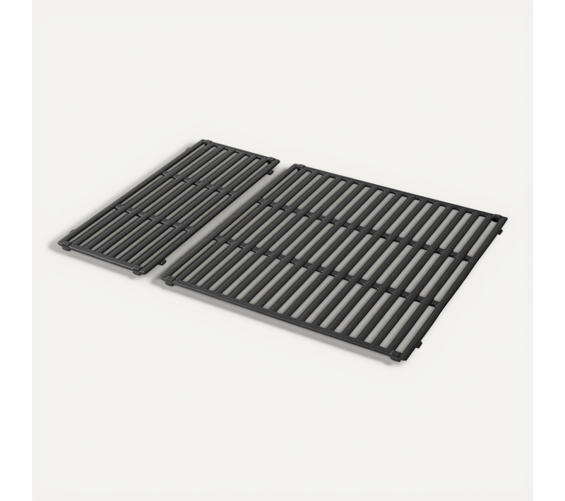 Grilles De Cuisson Crafted Pour Barbecue Spirit 300 Et Smokefire Ex4