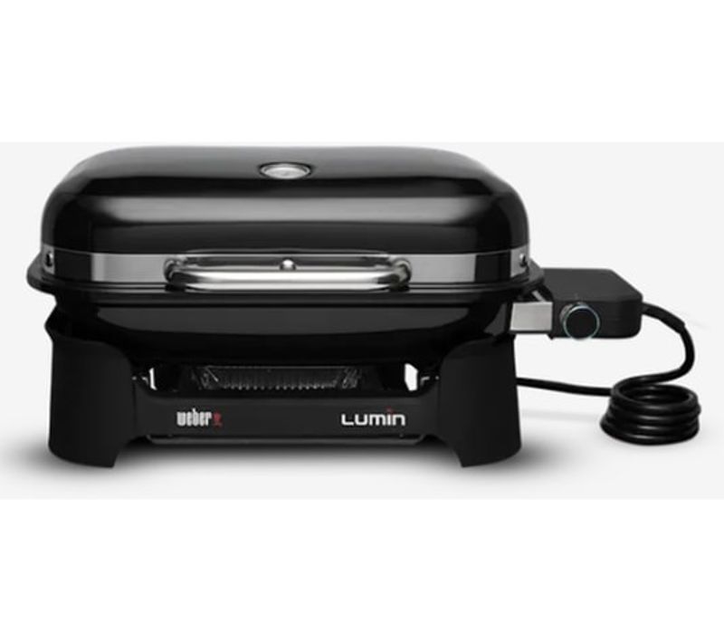 Barbecue Électrique Posable 2200w - 91010953