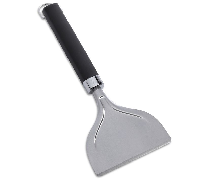 Grattoir Pour Plancha