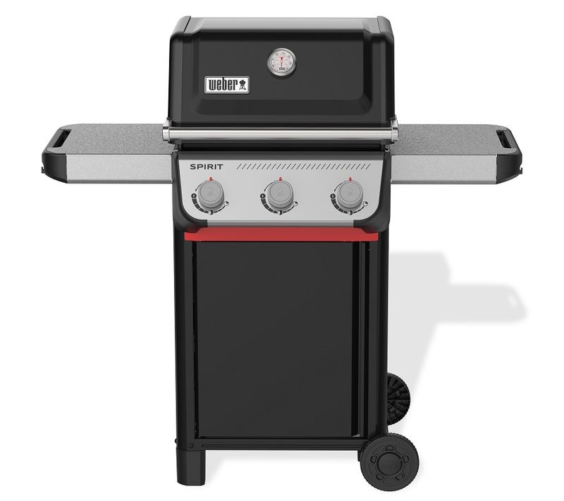Barbecue à Gaz Spirit E-310