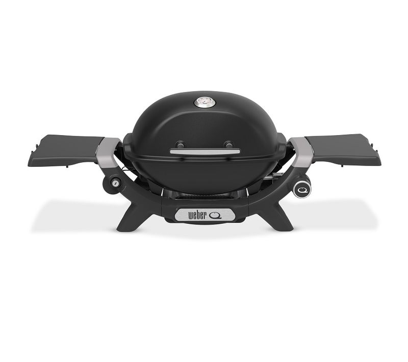 Barbecue à Gaz Q 1200n