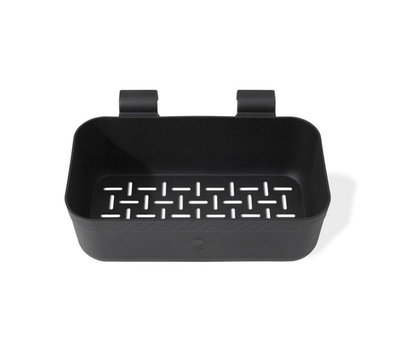 Porte Condiments Noir Pour Barbecue - 3400105