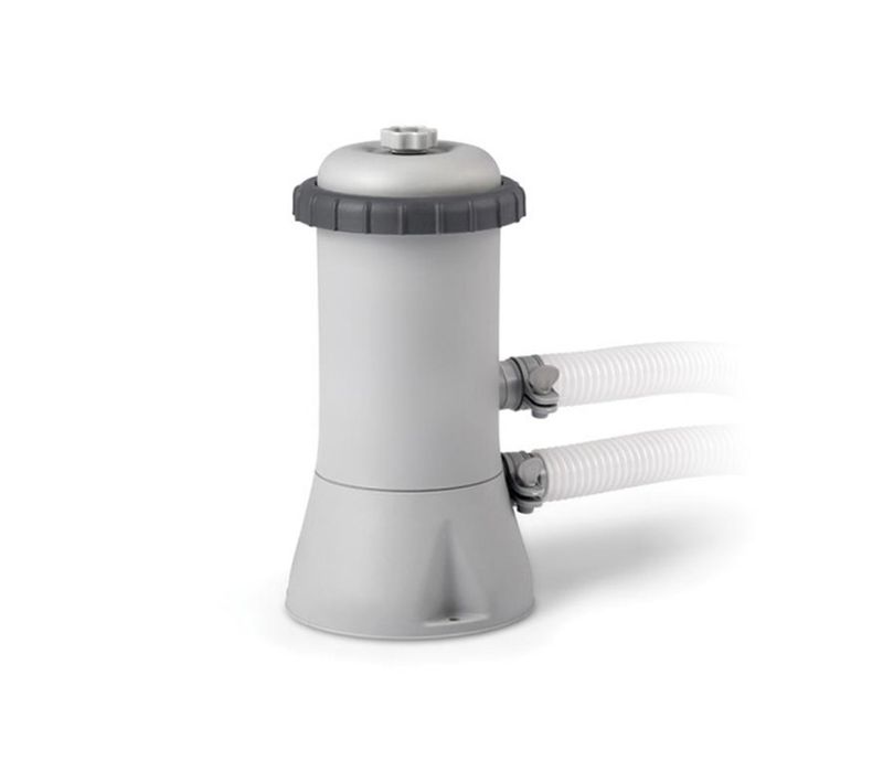 Epurateur À Cartouche 1,7 M³/h - Intex