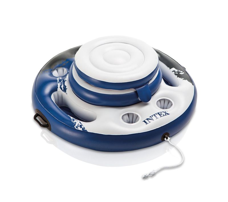 Glacière Gonflable Flottante - Intex