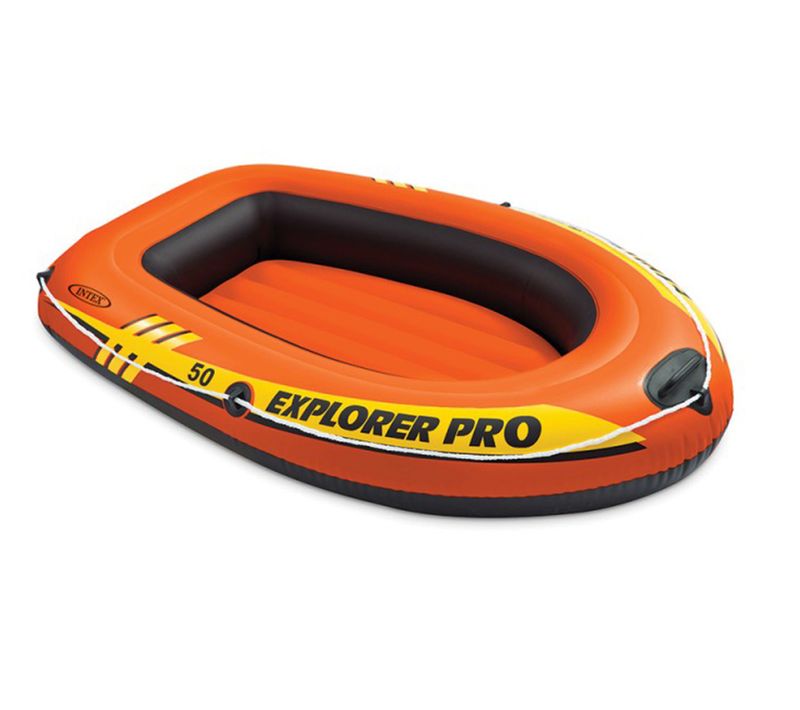 Bateau Gonflable Enfant Explorer Pro 50 1 Place