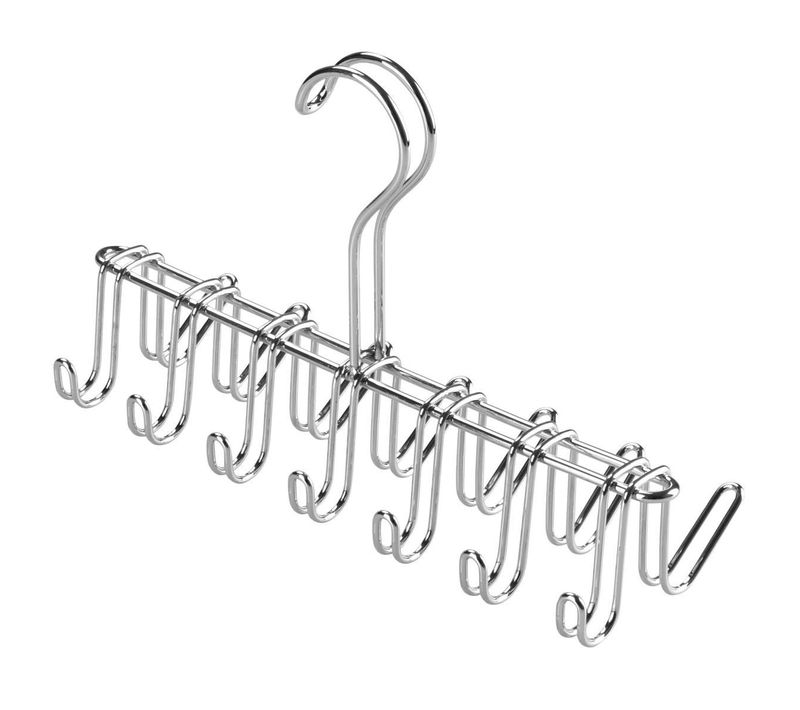 Porte Cravate En Métal Pour Dressing
