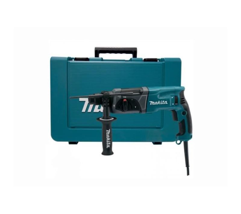 Perforateur Burineur 24mm Sds Plus 780w