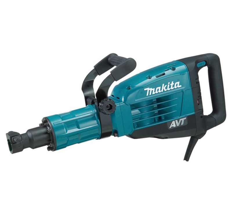 Marteau-piqueur Hexagonal 1510w 30mm En Coffret Standard - Makita - Hm1317c