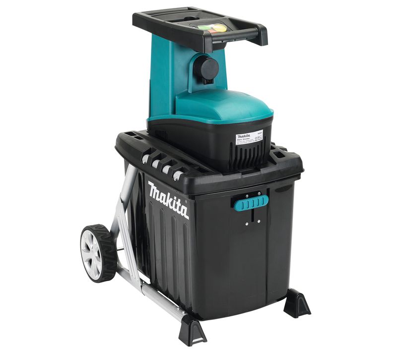 Broyeur De Végétaux 2500w En Boîte Carton - Makita - Ud2500