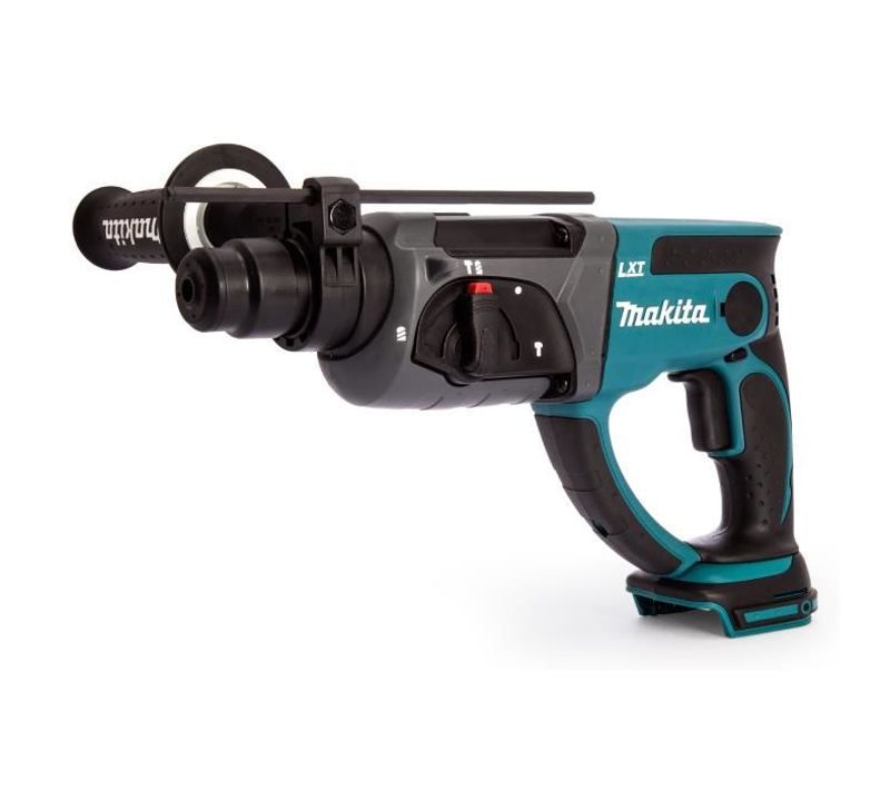 Perforateur-burineur Sans-fil Sds-plus 2j Dhr202z - 18 V