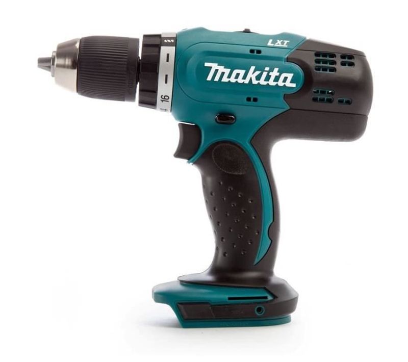 Perceuse Visseuse Lxt Sans-fil 18 V Li-ion 1.5 À 6.0 Ah