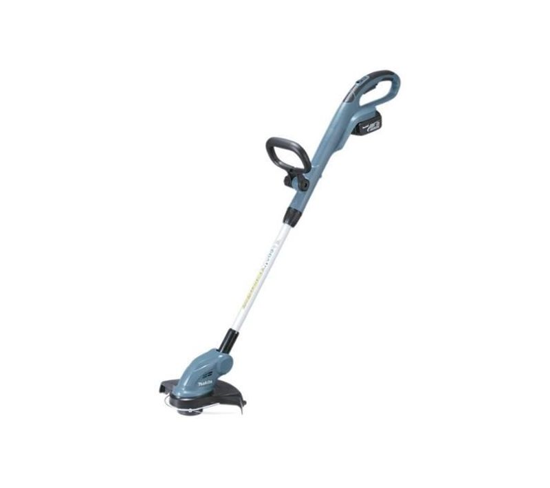 Coupe-bordures Dur181rf À Batterie 18 V Livré Sans Batterie
