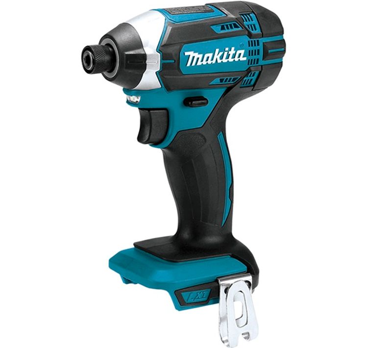Visseuse à Chocs 18v Li-ion (sans Batterie Ni Chargeur) - Makita - Dtd152z