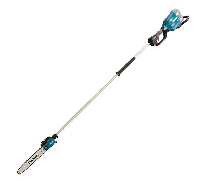 Tronçonneuse Élagueuse à Perche 2x18v 30cm (sans Batterie Ni Chargeur) - Makita - Dua300z
