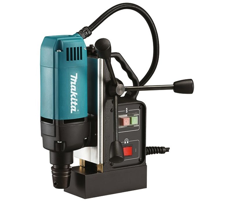 Perceuse Magnétique 1050w 35 Mm - Makita - Hb350