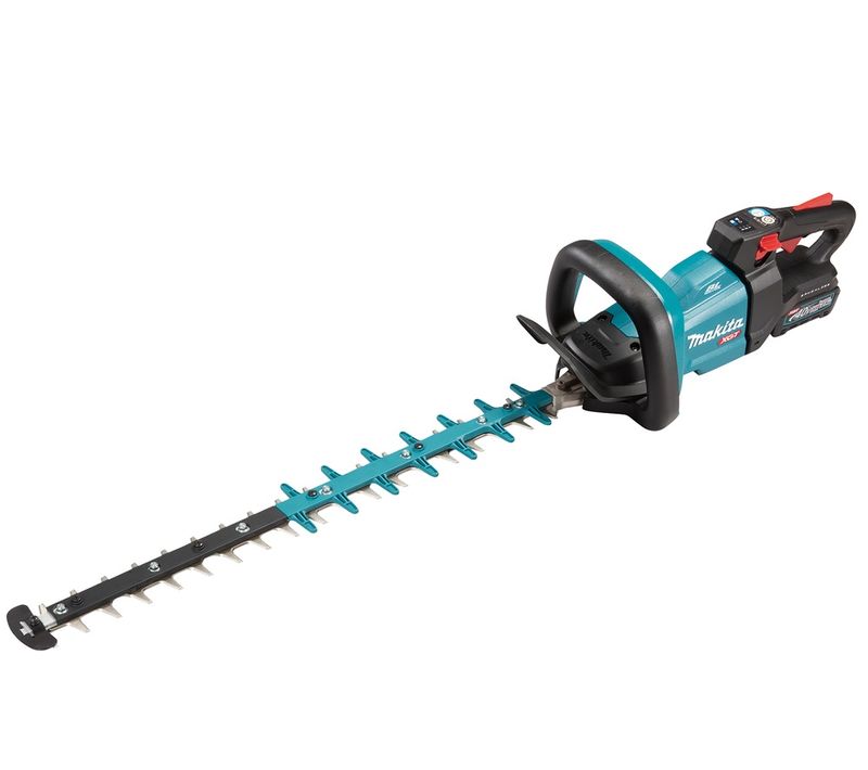 Taille-haie Xgt 40v Max (sans Batterie Ni Chargeur) En Boîte En Carton - Makita - Uh004gm201