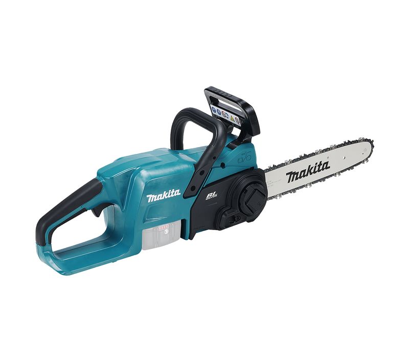 Tronçonneuse 18v Li-ion Lxt 30cm (sans Batterie Ni Chargeur) - Makita - Duc307zx2