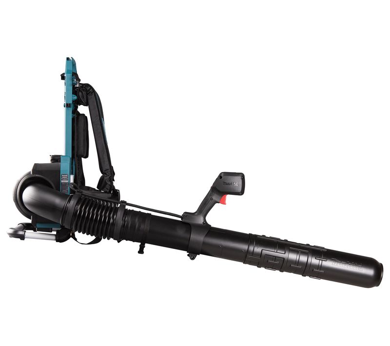 Souffleur Dorsale Connecté 40v Max Li-ion 19m³/min Sans Batterie Ni Chargeur - Makita - Ub002cz