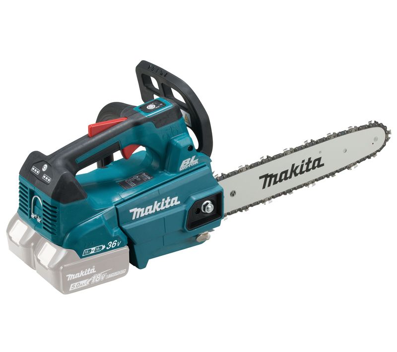 Tronçonneuse D'élagage 36v (2x18v) (sans Batterie Ni Chargeur) - Makita - Duc306z001