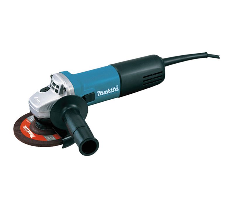 Meuleuse D'angle 840w 125mm - Makita - 9558hnrg