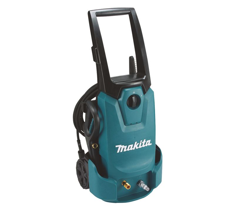 Nettoyeur Haute Pression 1800w 120bar - Makita - Hw1200