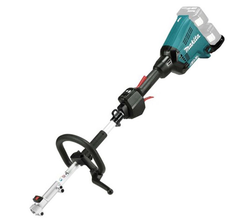 Outil Multifonctions 2x18v (sans Batterie Ni Chargeur) - Makita - Dux60z
