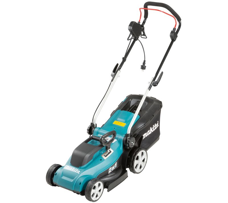 Tondeuse à Gazon Électrique 1200w 33cm - Makita - Elm3320