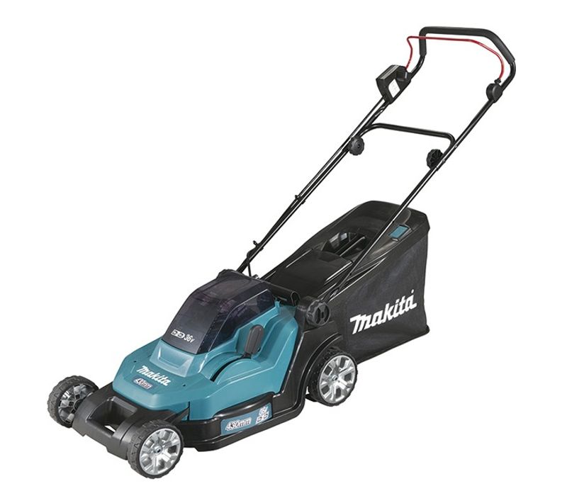Tondeuse à Gazon Lxt 36v 43cm (sans Batterie Ni Chargeur) - Makita - Dlm432z